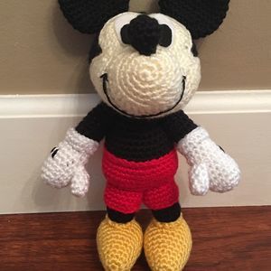 Meet your Posher, Marilyn